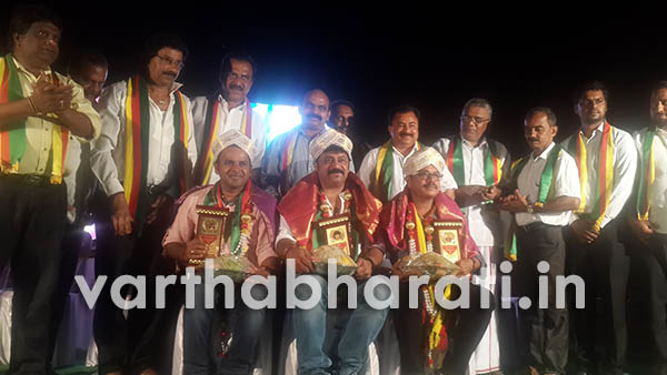 ತುಳು ಕಲಾವಿದರಿಗೆ ಜನರ ಪ್ರೋತ್ಸಾಹ ಅಗತ್ಯ; ನವೀನ್ ಡಿ ಪಡೀಲ್